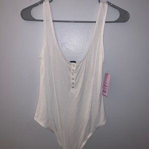 NWT Wild Fable Bodysuit